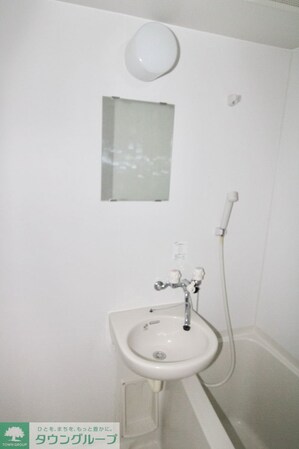 ディアコート綱島の物件内観写真